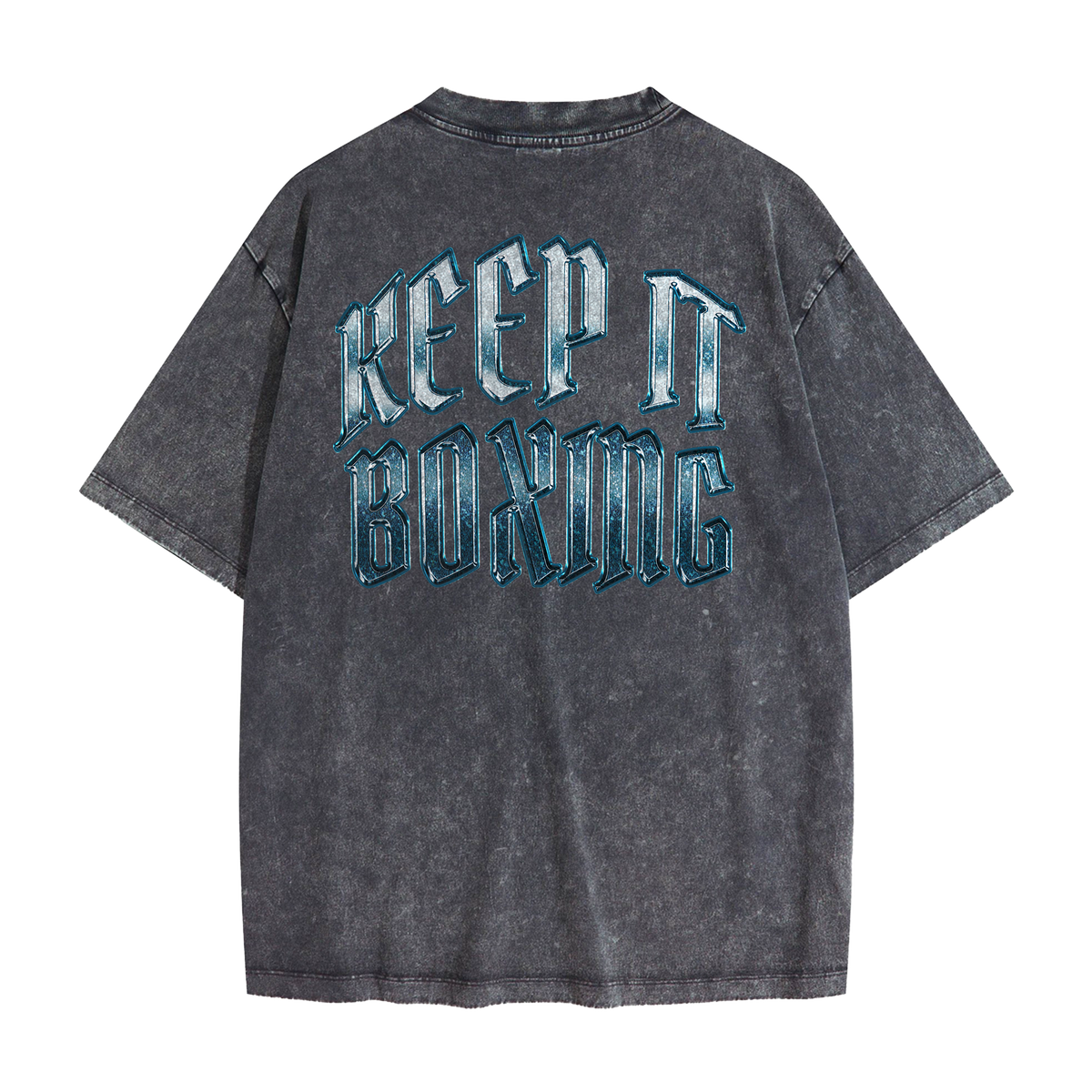 Keon Davis T-Shirt