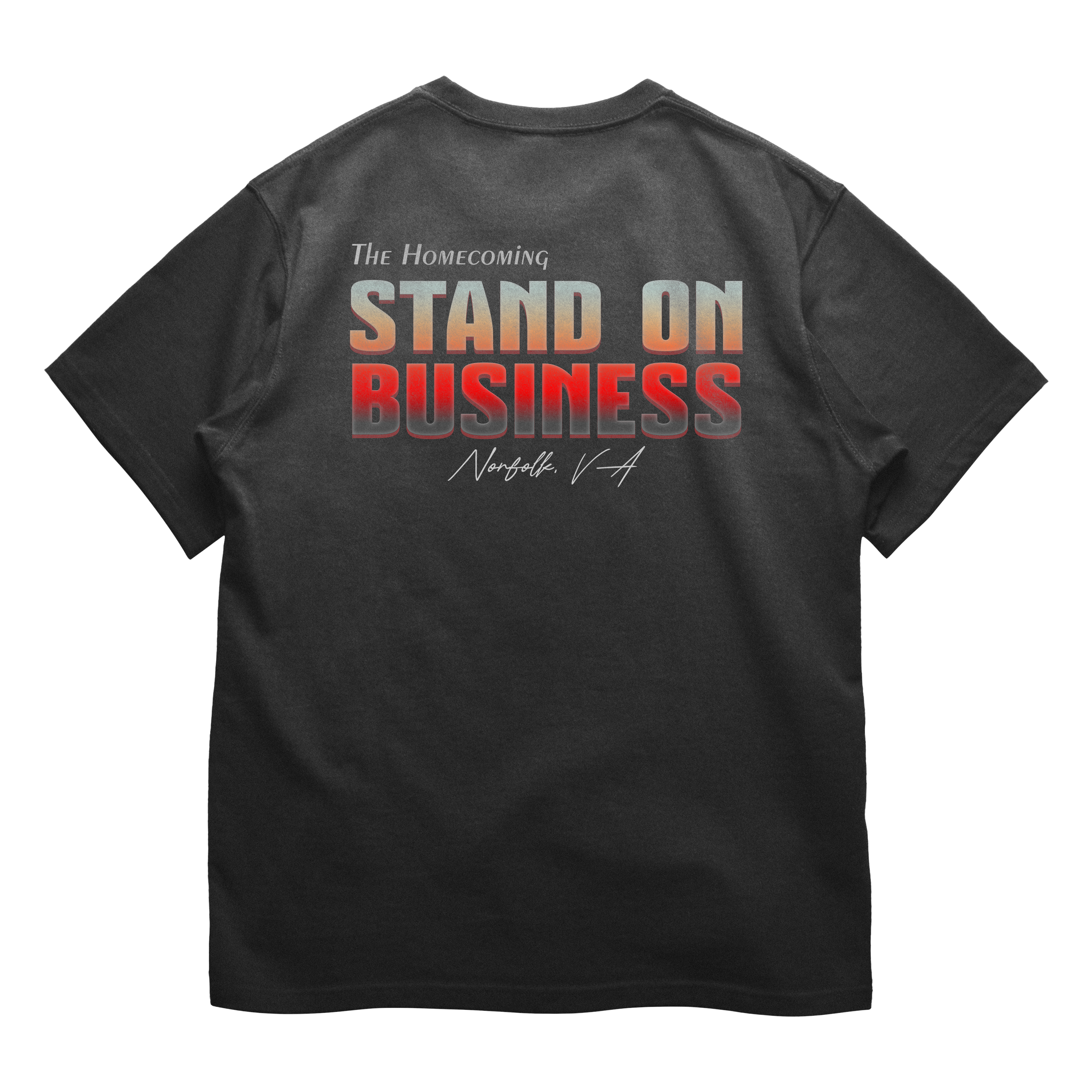 Keyshawn Davis Oversized T-Shirt