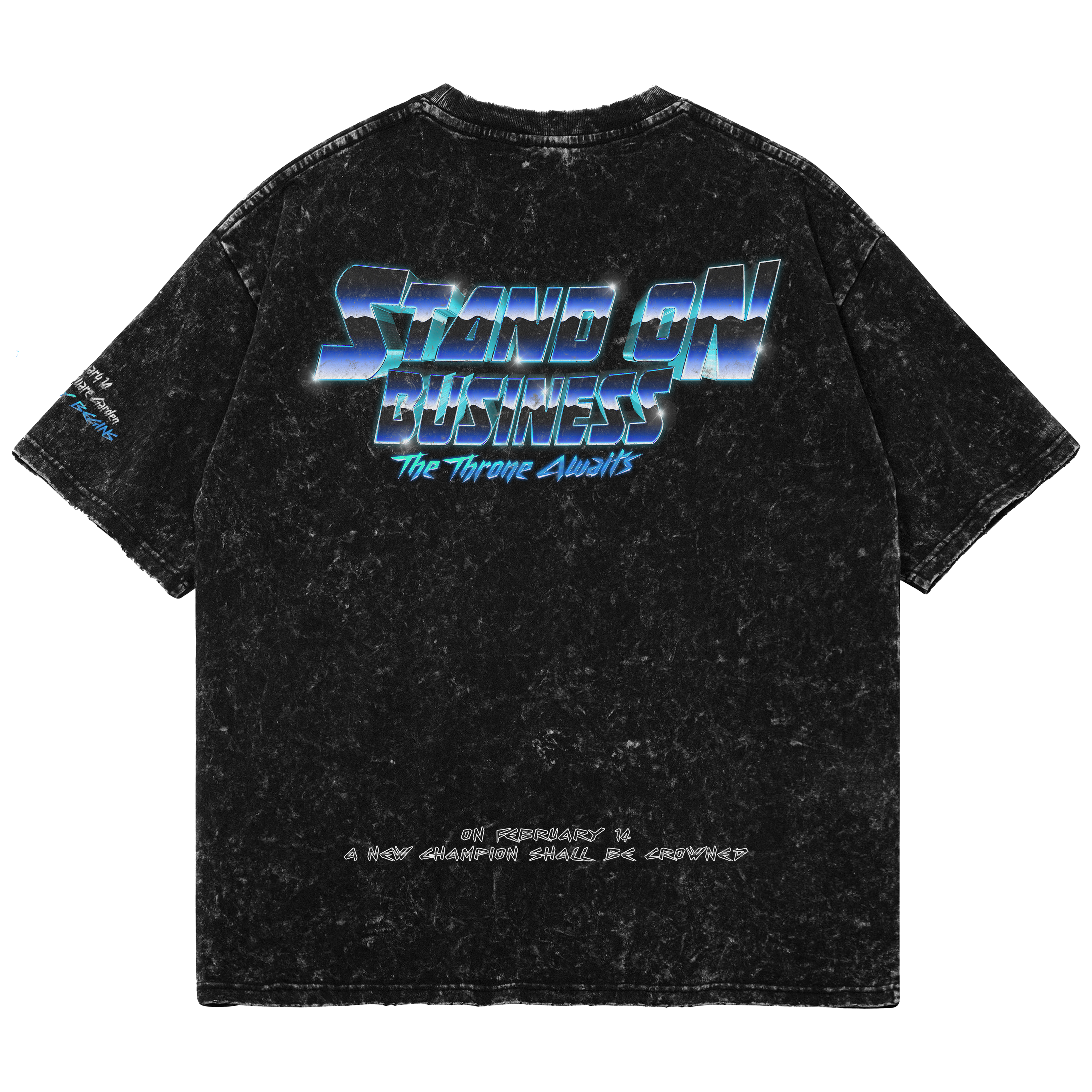 Keyshawn Davis Supporter Tee
