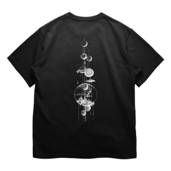 Men's Space T-Shirt 