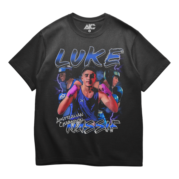 Luke Nassif T-Shirt