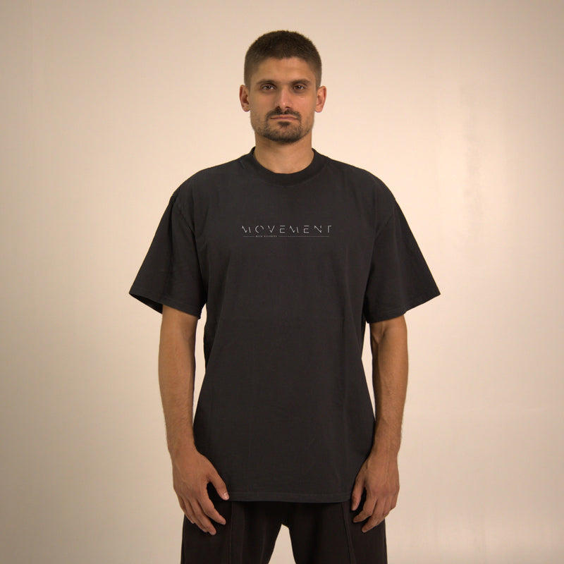 Movement Simplistic Tee