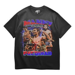 Manny Pacquiao T-Shirt