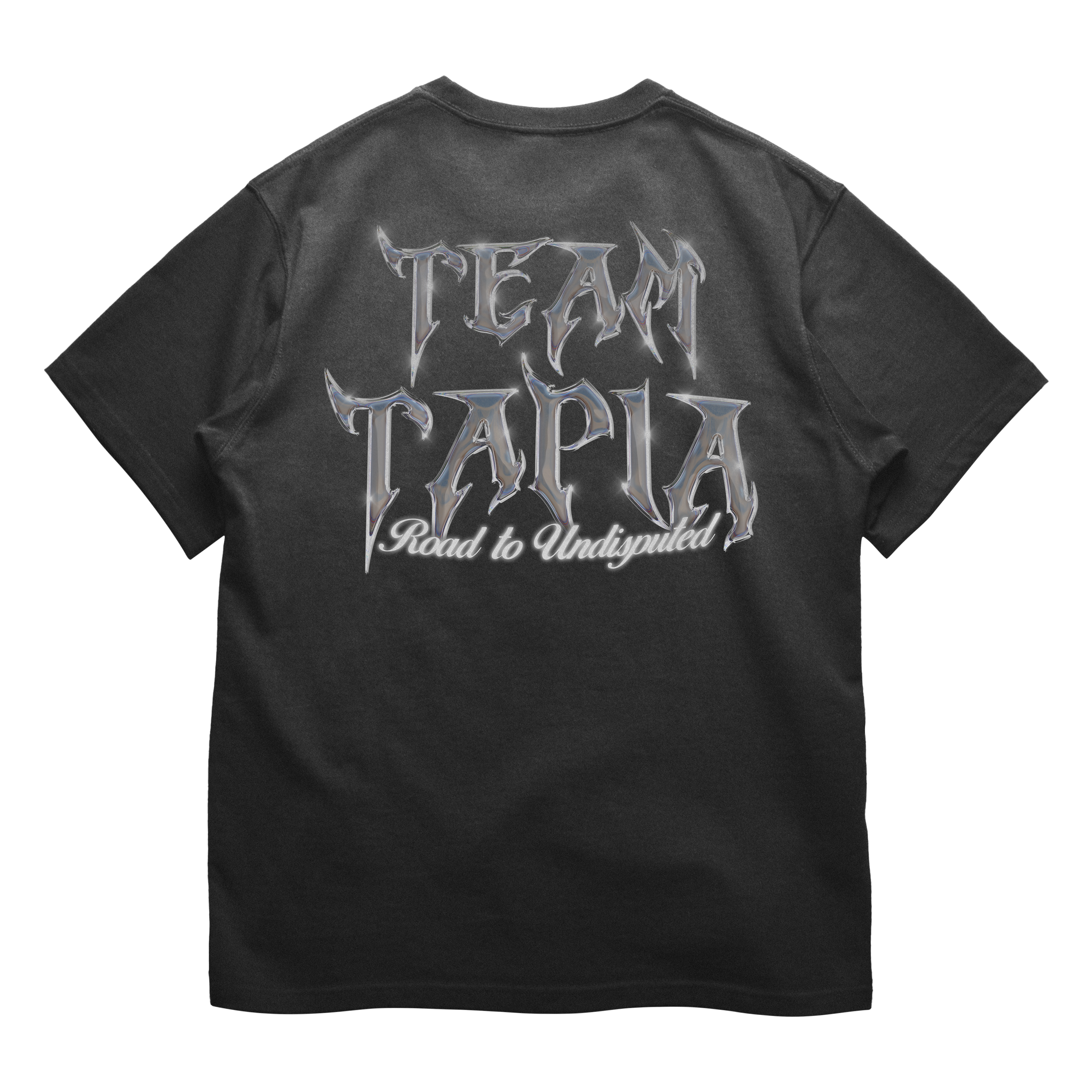 Mateo Tapia Supporter T-Shirt