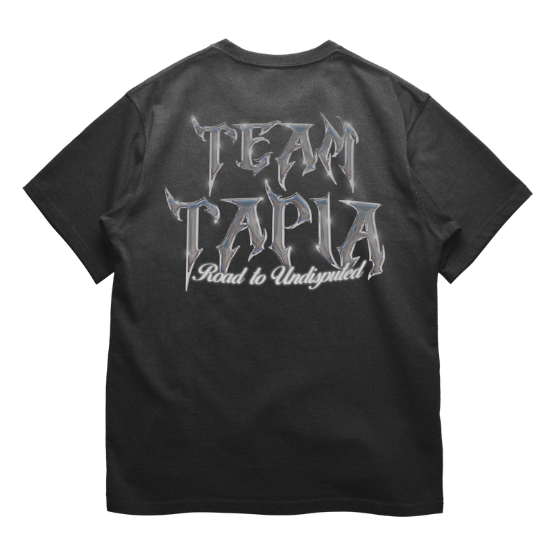 Mateo Tapia Supporter T-Shirt