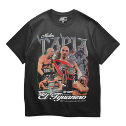Mateo Tapia Supporter Tee