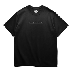 Premium Black Tshirt