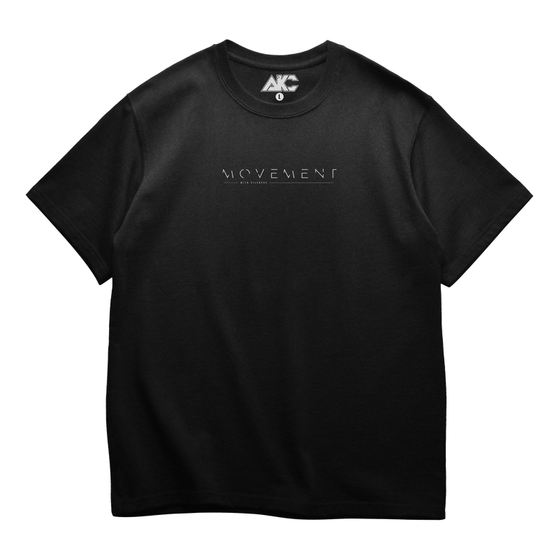 Premium Black Tshirt