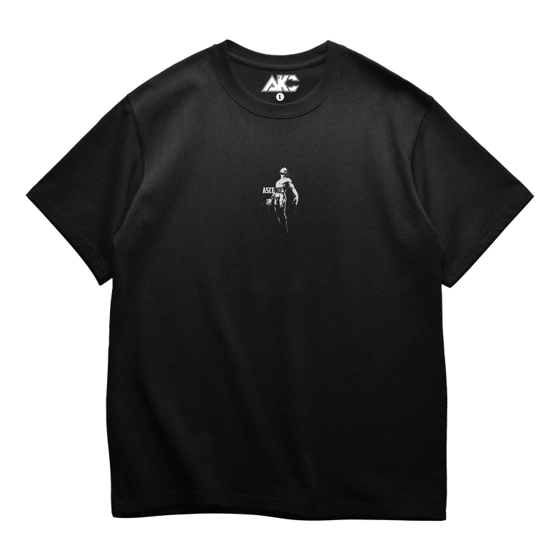 Simplistic Graphic T-Shirt