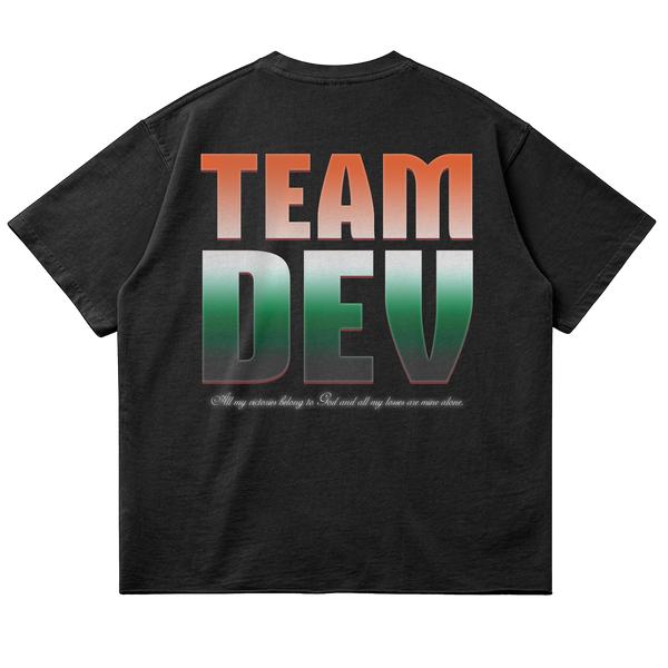 Team Dev Supporter T-Shirt