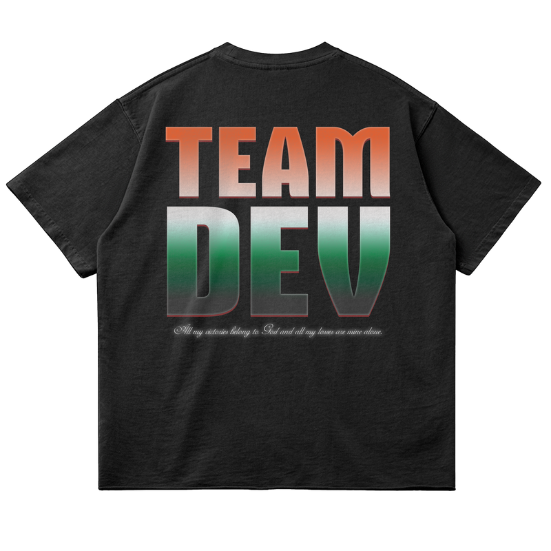 Team Dev Supporter T-Shirt