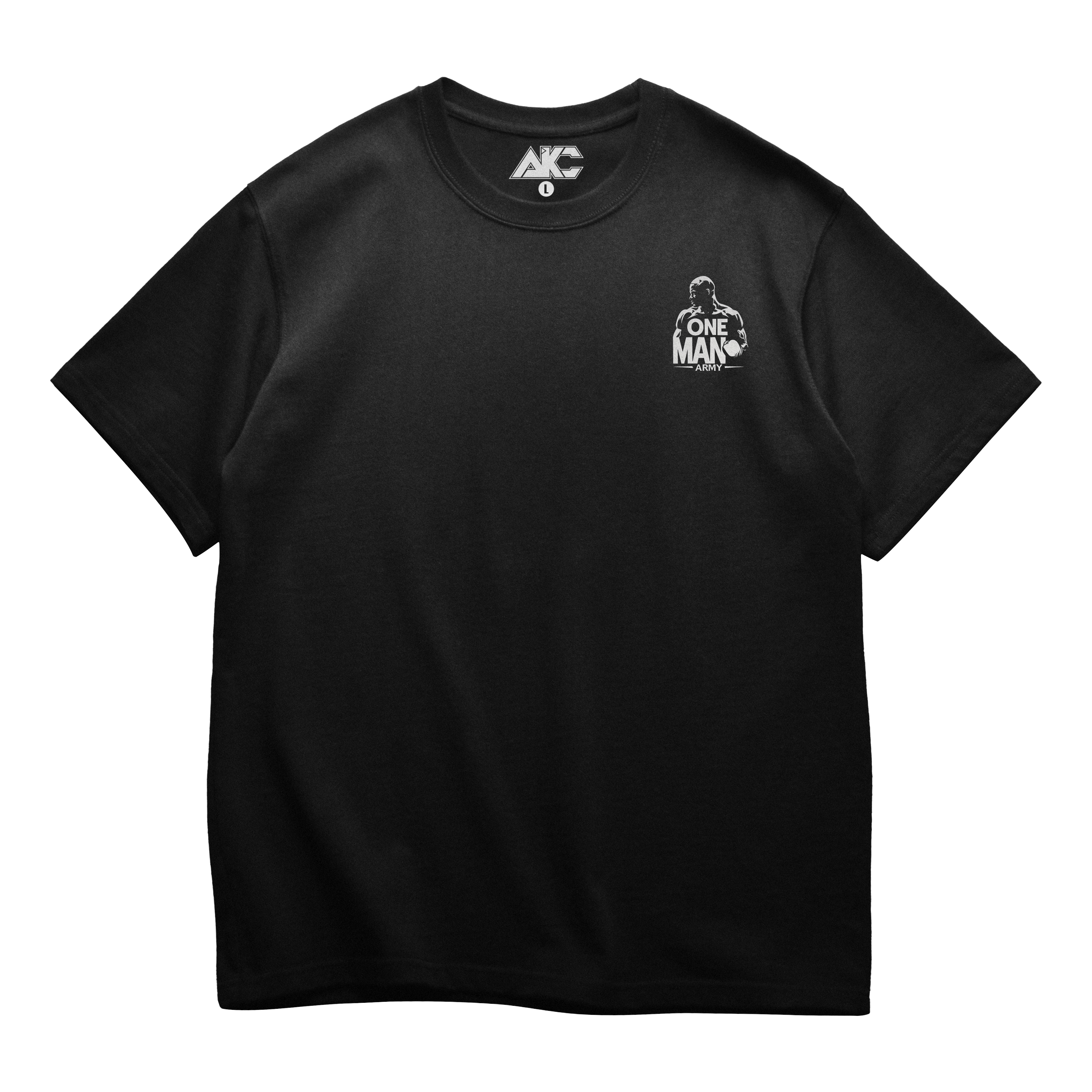 Simplistic Boxing T-Shirt