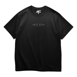 Black Premium Tee