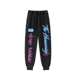 Keyshawn Davis Sweatpants Premium