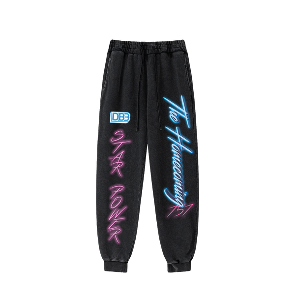 Keyshawn Davis Sweatpants Premium