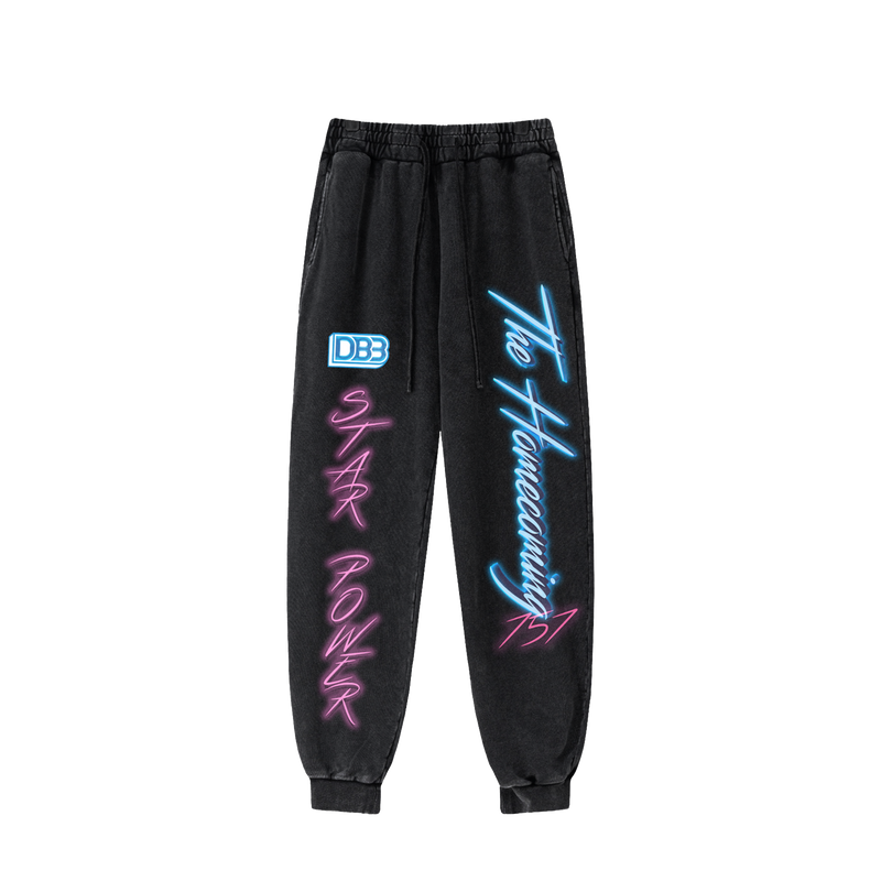 Keyshawn Davis Sweatpants Premium