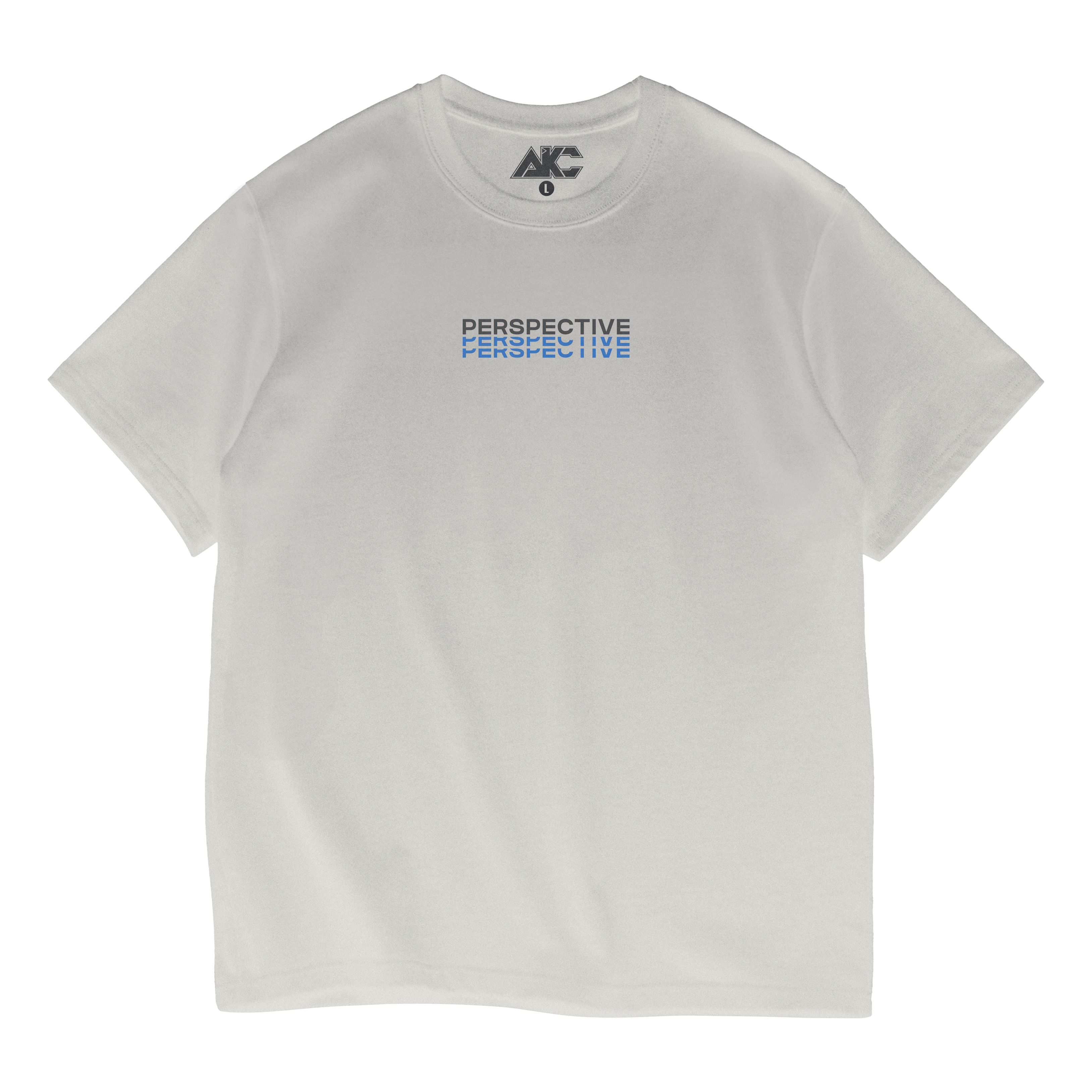 Streetwear White Tee