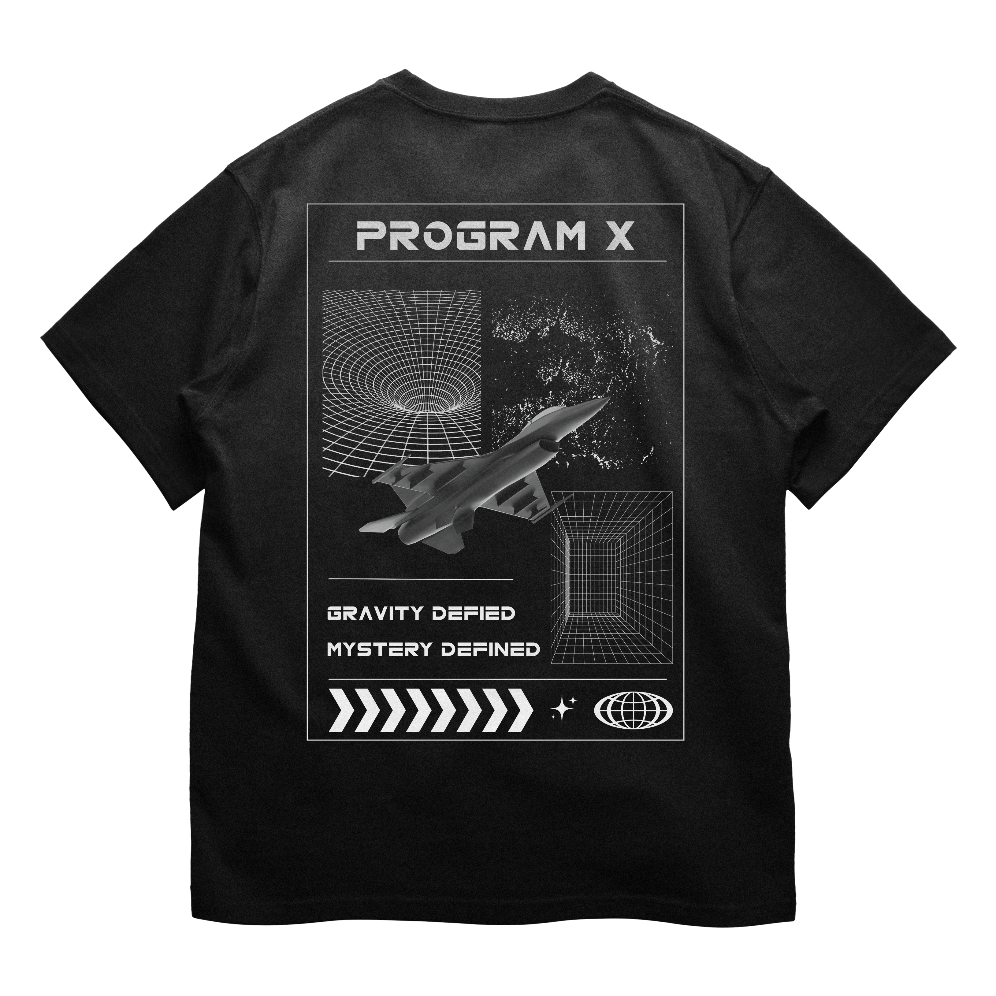 Men's Graphic T-Shirts