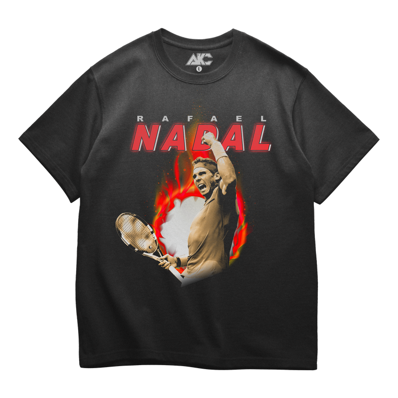 Rafael Nadal T-Shirt