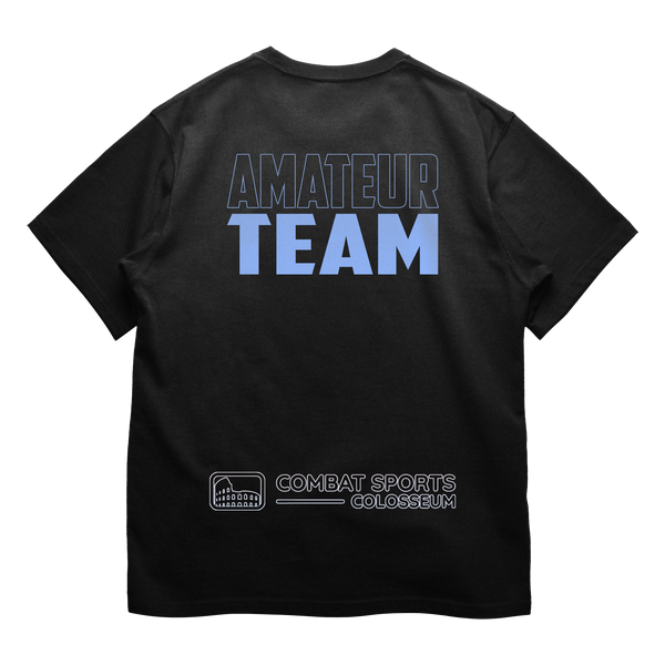 CSC Boxing Amateur T-Shirt