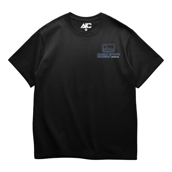 CSC Boxing Amateur Team Tee