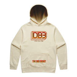 DB3 Debut Hoodie