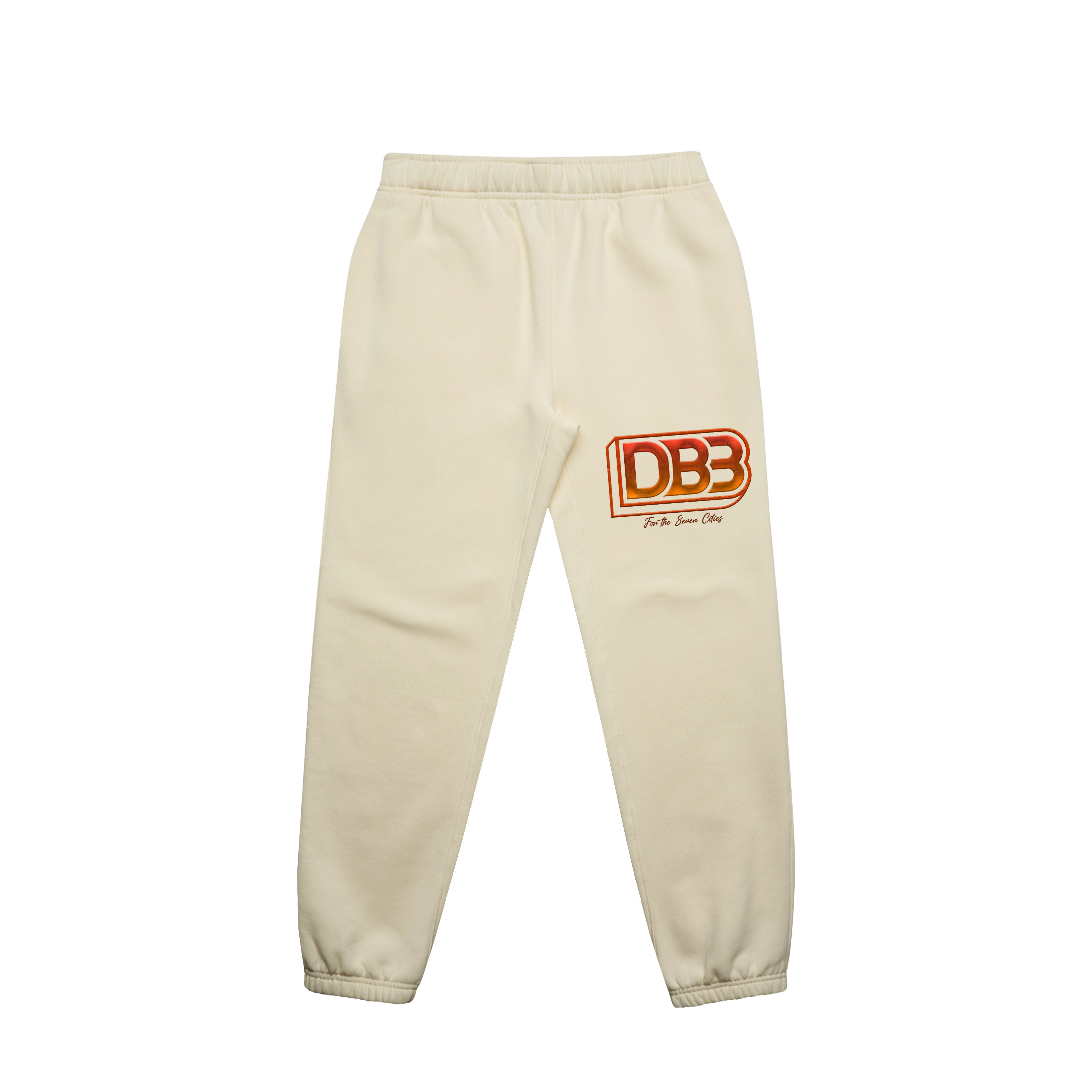 DB3 Sweatpants Premium Cotton