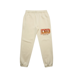 DB3 Sweatpants Premium Cotton