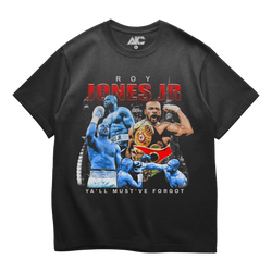 Roy Jones Jr. T-Shirt