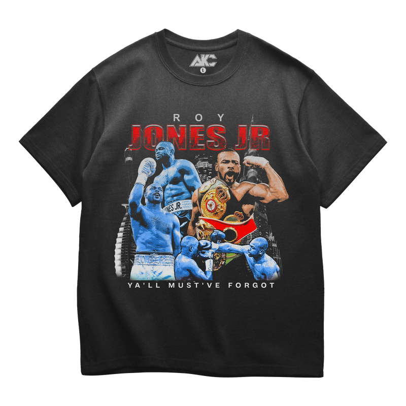 Roy Jones Jr. T-Shirt