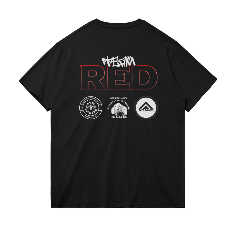 Saileen "Red" Deanda T-Shirt