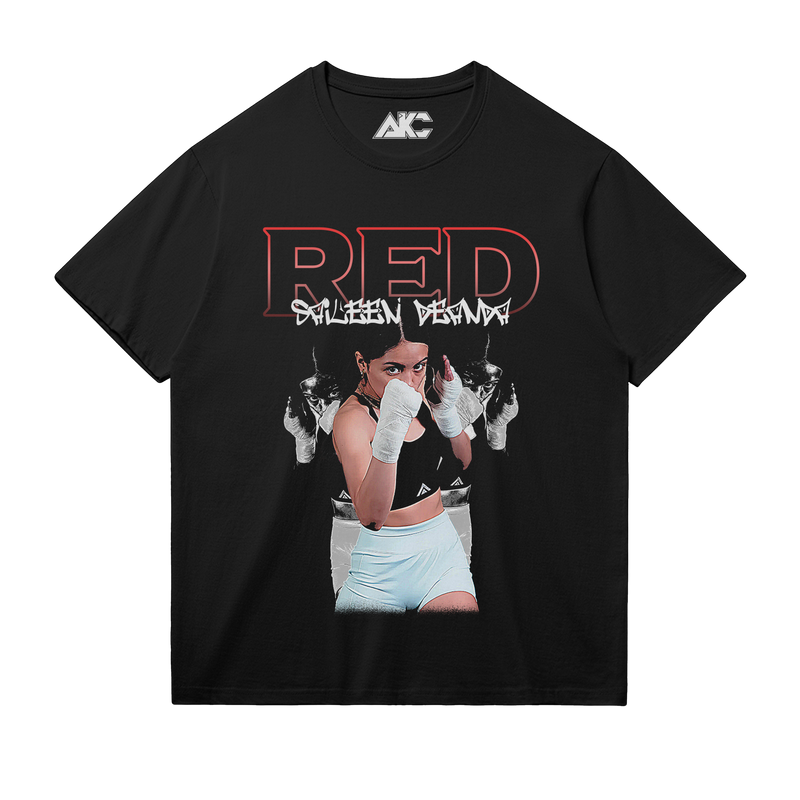 Saileen Deanda Supporter Tee