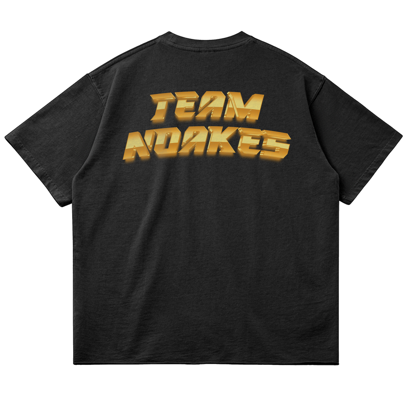 Team Noakes Boxing T-shirt