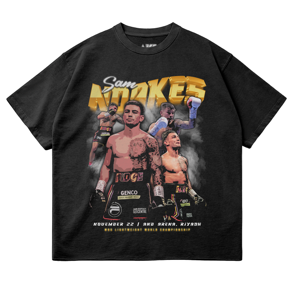 Sam Noakes Supporter Tee
