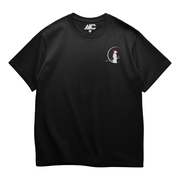 Simplistic Samurai T-Shirt