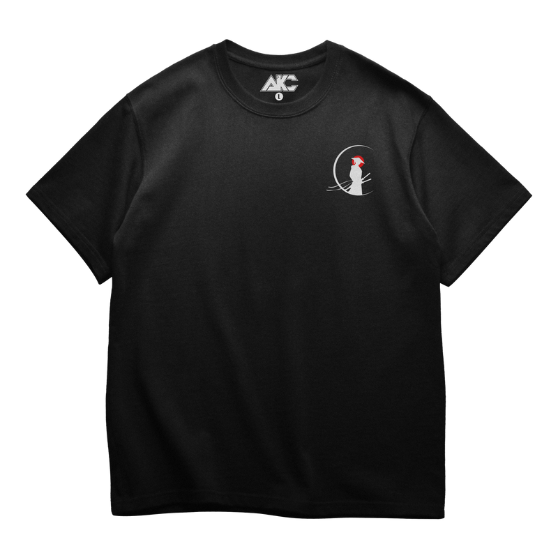 Simplistic Samurai T-Shirt