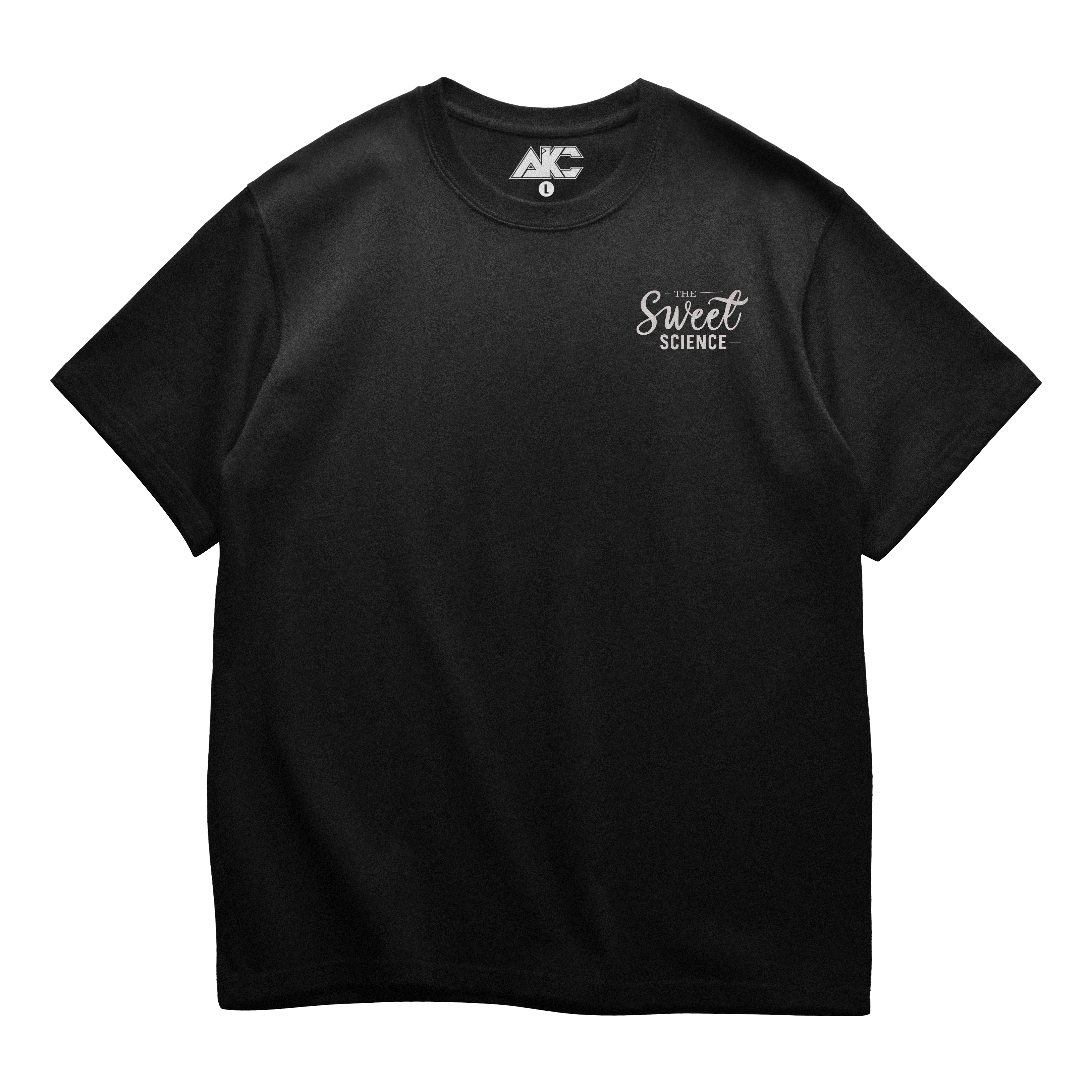 Simple Boxing Tee