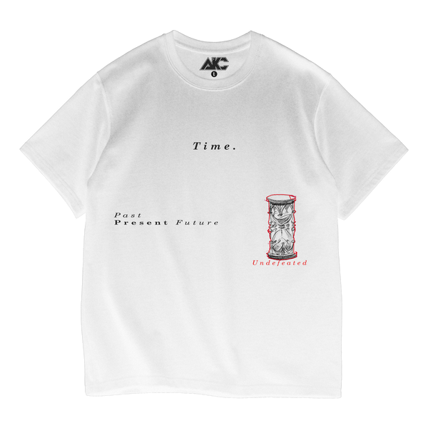 Simple Graphic Tee