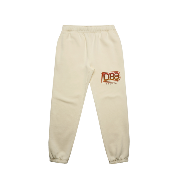 DB3 Sweatpants Premium Cotton