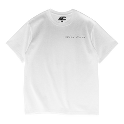 White Simple T-Shirt