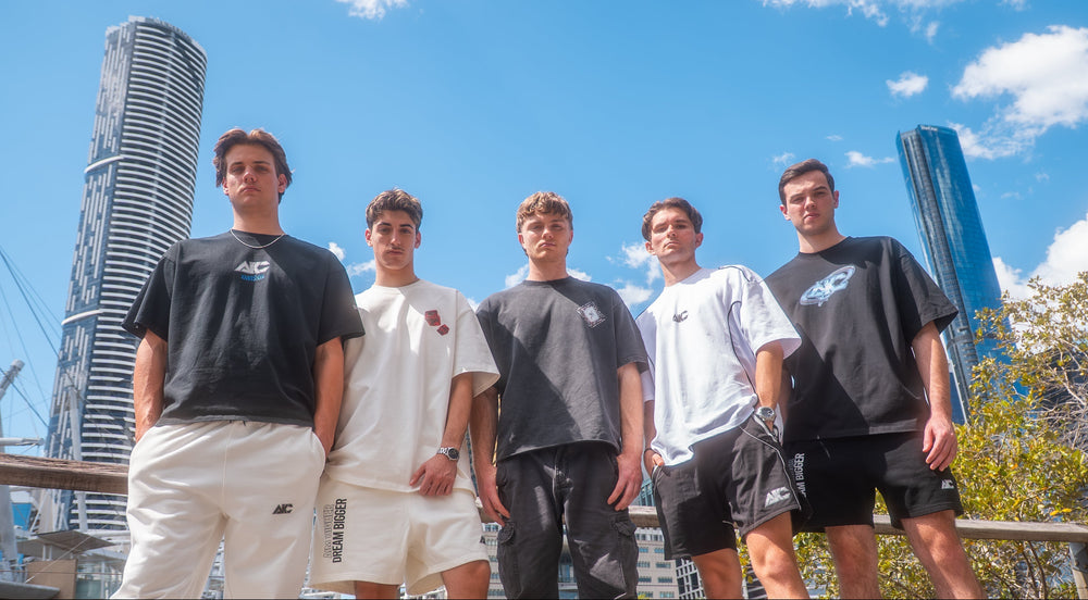 AKC Apparel Homepage Photo