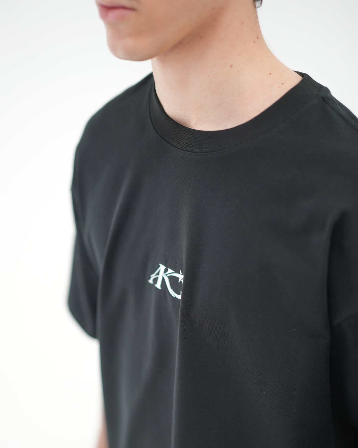 Classic Oversized Tee