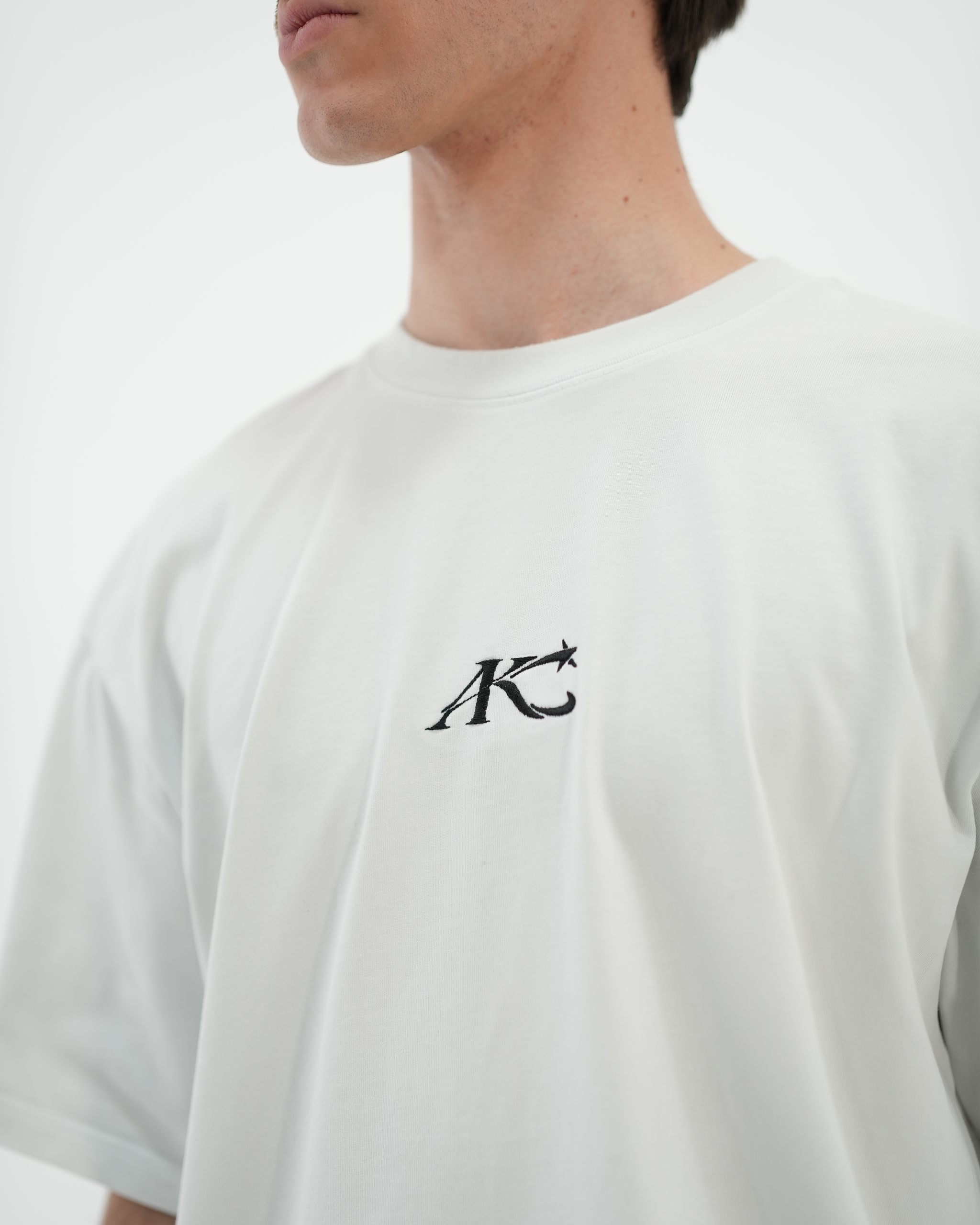 Classic Oversized Tee