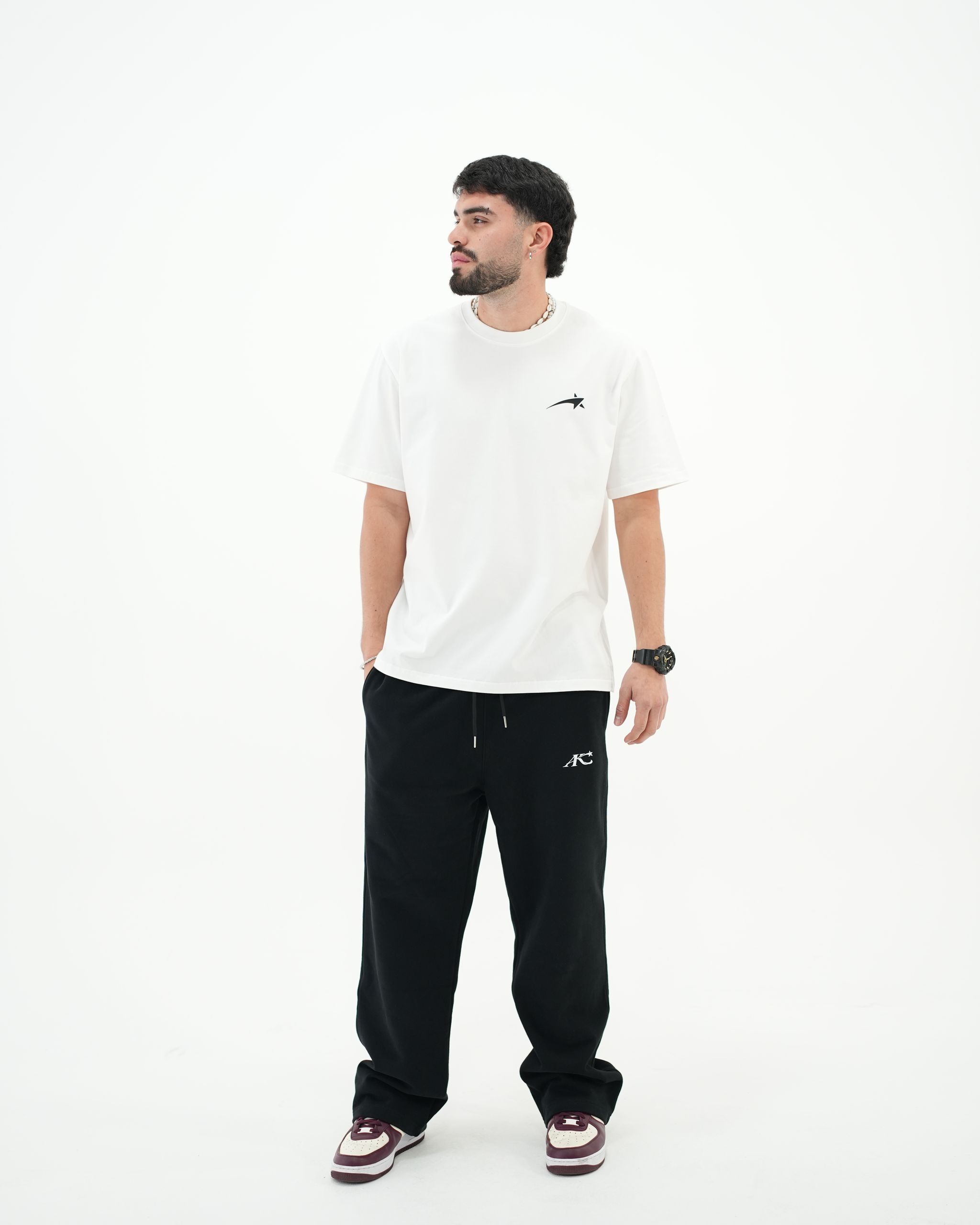 Standard Relaxed Tee