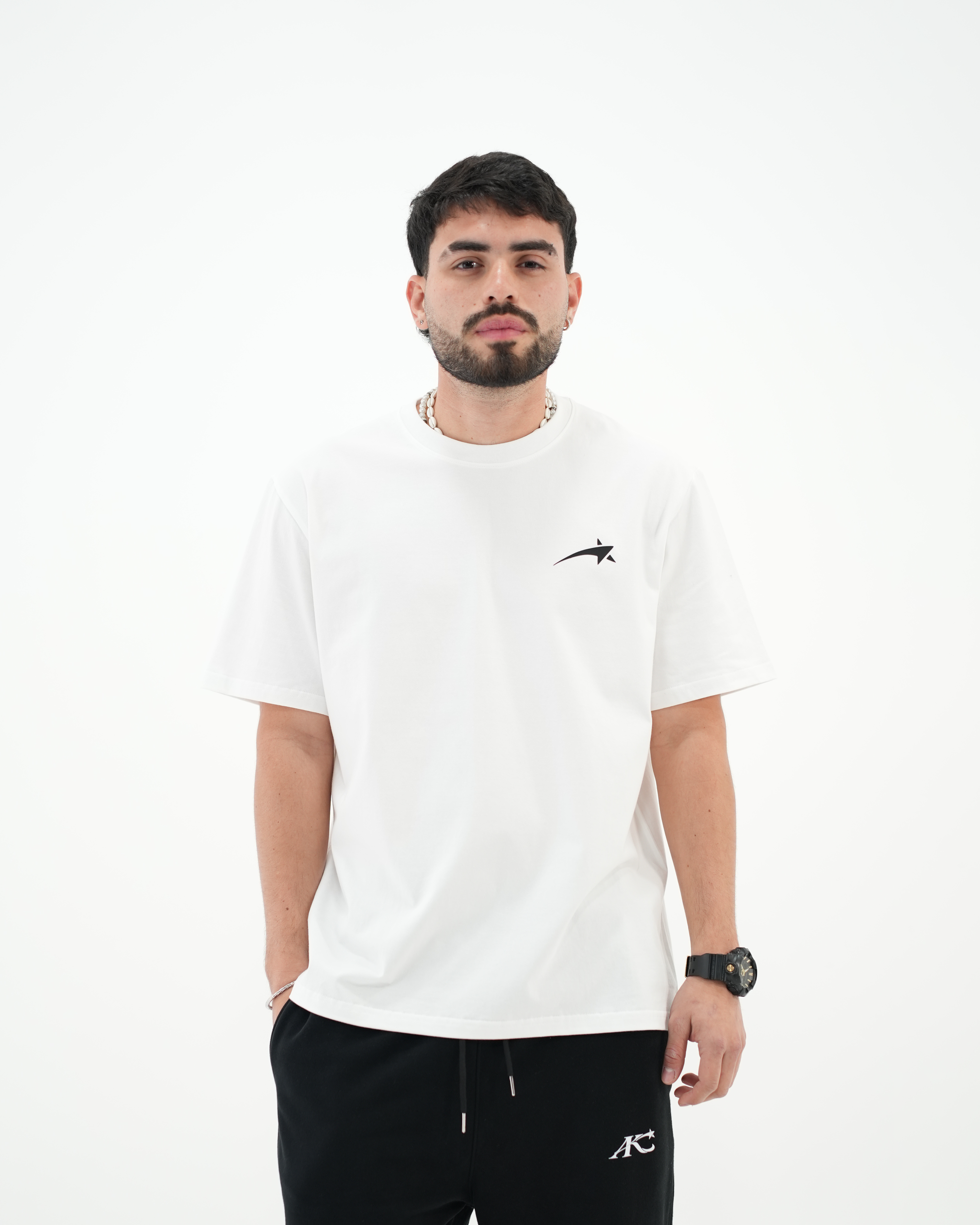 Standard Relaxed Tee