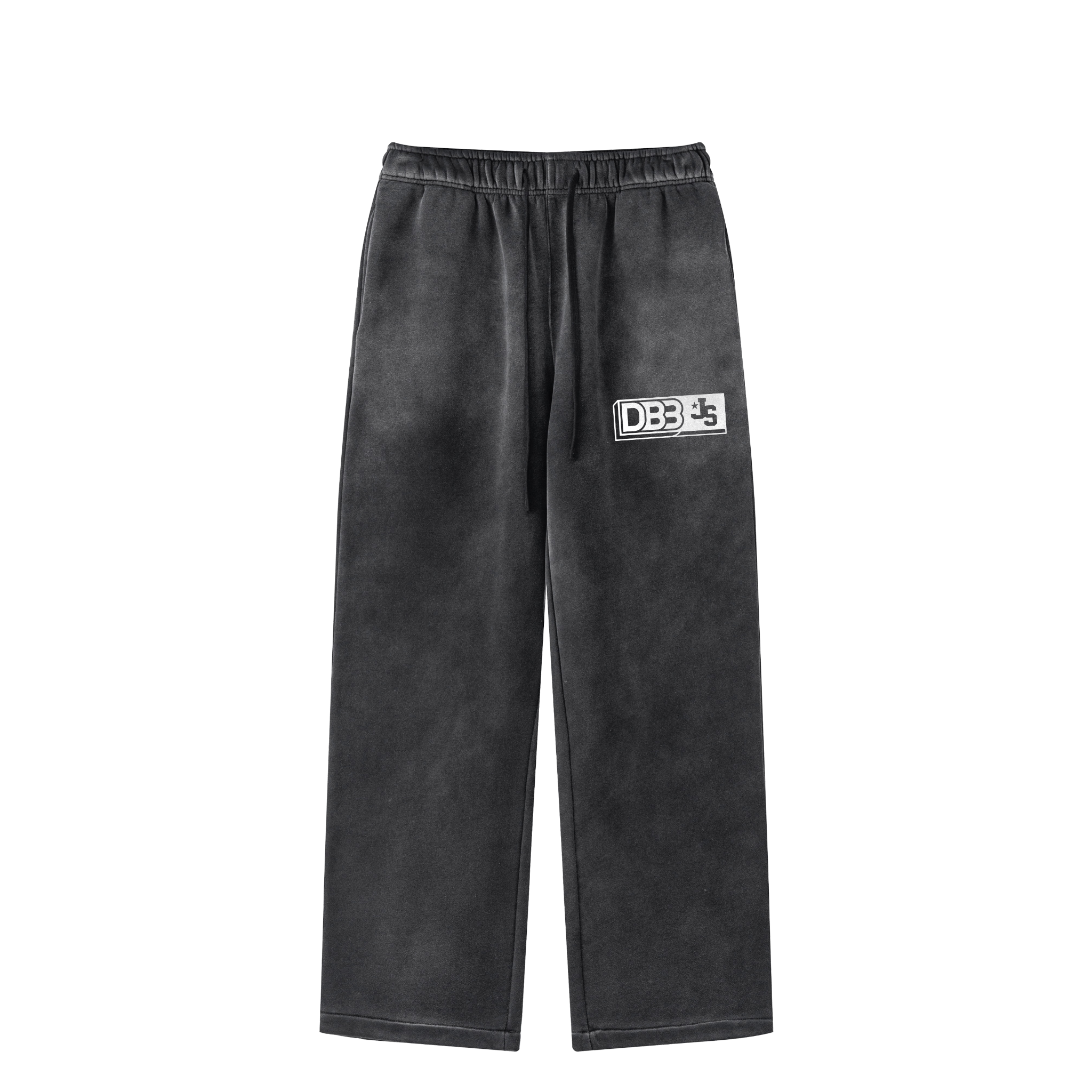 DB3 x Jaystu Sweatpants