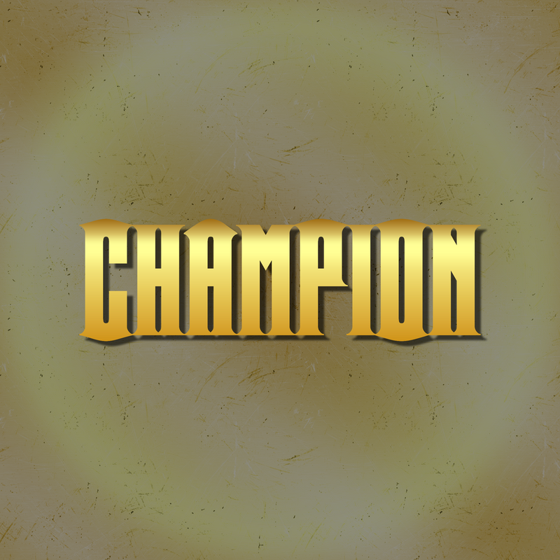 Fight Threads - Champion Package - Sell Your Own Supporter Merch