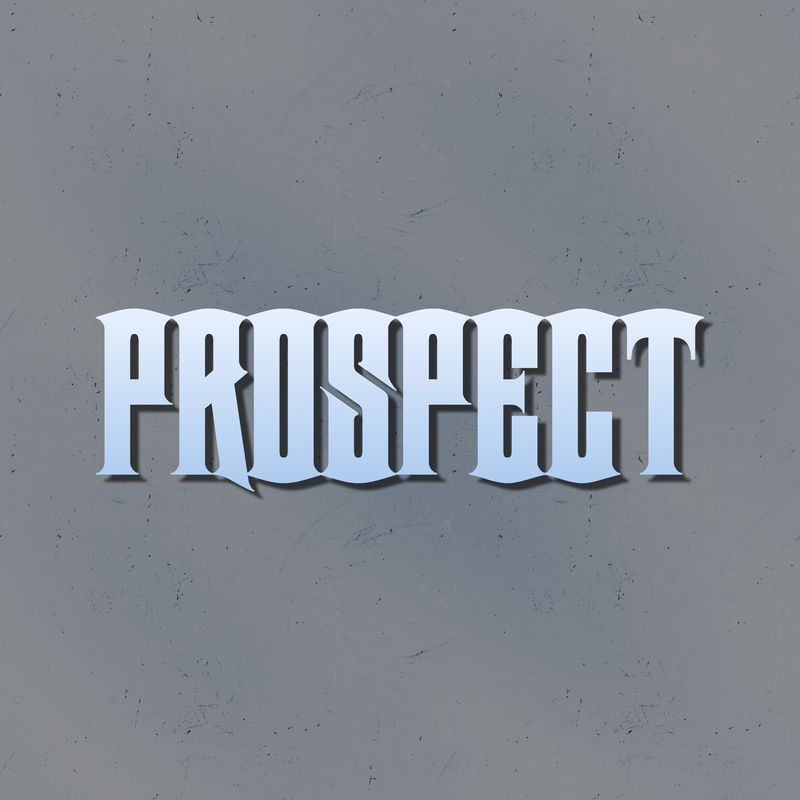 Fight Threads - Prospect Package - Fighter Merch